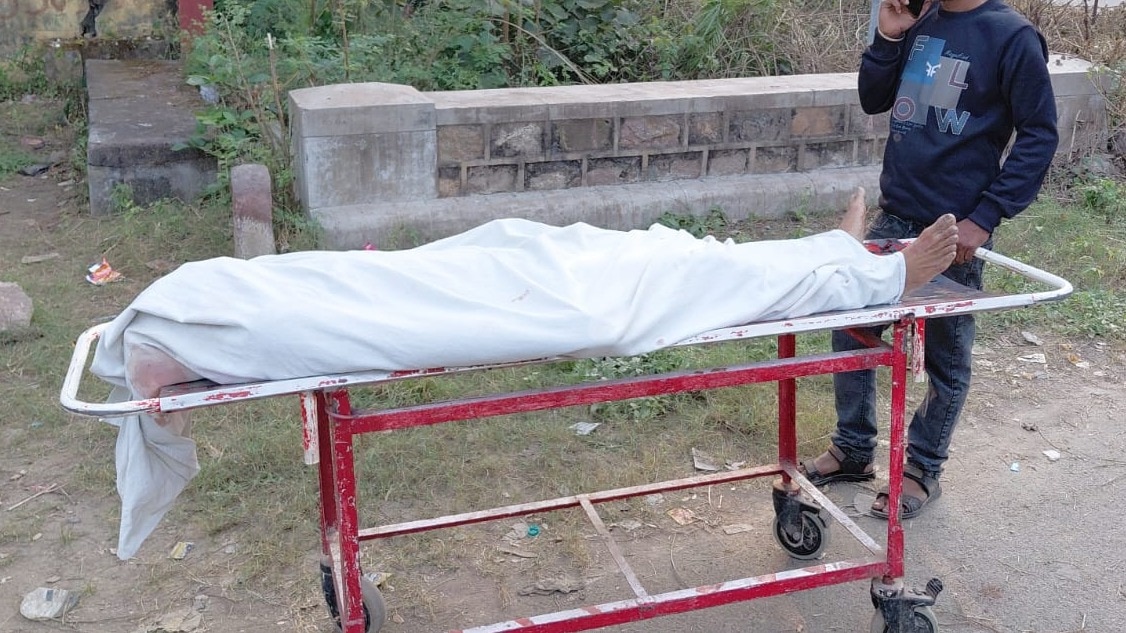 भाभी के रेप केस में नहीं किया समझौता... झांसी में दबंगों ने दिवाली पर देवर को पीट-पीटकर मार दिया