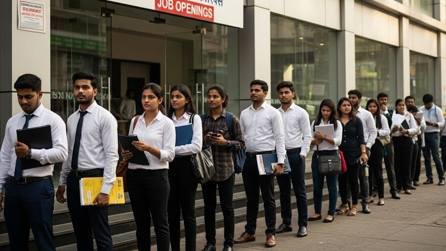 ISRO recruitment 2025