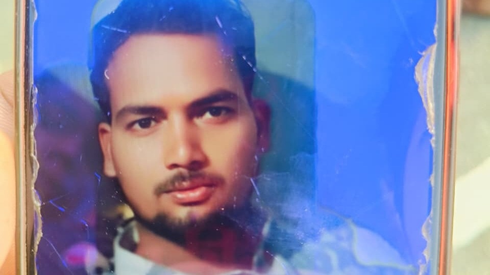 पटाखों के बीच तड़तड़ाई गोलियां और कानपुर में बीयर फैक्ट्री के सुपरवाइजर गौरव अवस्थी को छलनी कर दिया!