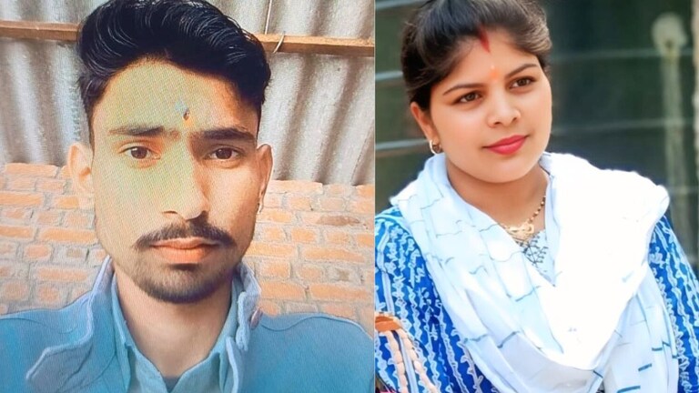 29 साल की शादीशुदा आरती और 19 साल के प्रेमी ललित के संबंध का ऐसा नतीजा किसने सोचा! दिवाली पर ये क्या कर गए UPTak