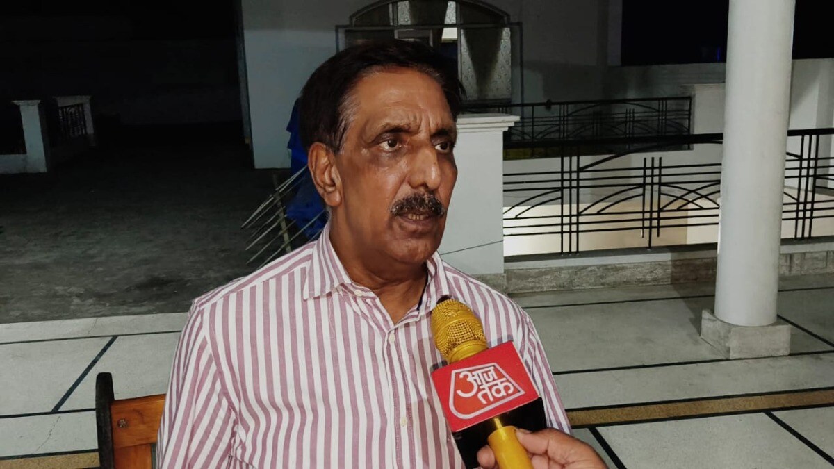 बहू से 'अवैध संबंध', 18 साल की ड्रग हिस्ट्री... बेटे की मौत के बाद पंजाब के पूर्व DGP मोहम्मद मुस्तफा ने हर आरोप का दिया जवाब Mohammad Mustafa