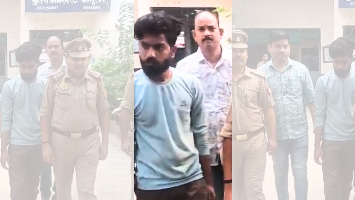 Kanpur Crime News