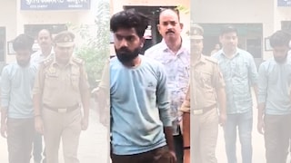 सन्न कर देगी कानपुर की ये मर्डर स्टोरी... दामाद मोहित सिंह ने ससुर के कत्ल के लिए क्यों की थी 6 लाख की डील UP Tak
