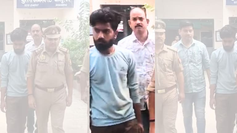 सन्न कर देगी कानपुर की ये मर्डर स्टोरी... दामाद मोहित सिंह ने ससुर के कत्ल के लिए क्यों की थी 6 लाख की डील Kanpur Crime News