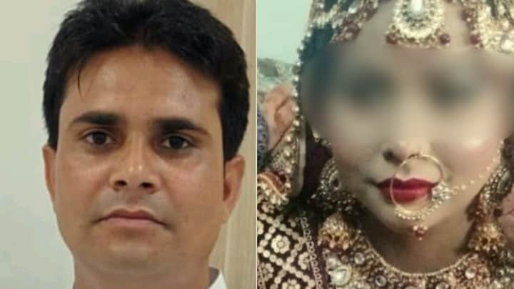 मुजफ्फरनगर के आरिफ ने ढाई महीने पहले किया था फरीन से निकाह, अब उसने पत्नी का ये सच बताते हुए छोड़ी दुनिया Muzaffarnagar, Muzaffarnagar news, Muzaffarnagar police, Muzaffarnagar crime, Muzaffarnagar crime news, up news, up crime, मुजफ्फरनगर, मुजफ्फरनगर न्यूज, मुजफ्फरनगर पुलिस. मुजफ्फरनगर क्राइम, यूपी न्यूज