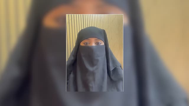 Maulana Tauqeer Raza, Bareilly Maulana Tauqeer Raza, Tauqeer Raza's daughter-in-law Nida Khan, Bareilly violence, Bareilly uproar, UP News, UP Police, मौलाना तौकीर रजा, बरेली मौलाना तौकीर रजा, तौकीर रजा की बहू निदा खान