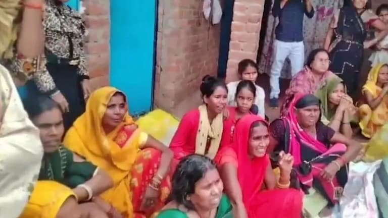 उन्नाव में संजू यादव के 14 साल के बेटे को बेरहमी से मार डाला? घरवालों ने गांव के इस परिवार पर लगाए गंभीर आरोप UP Tak