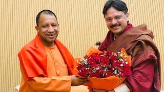 यूपी में बिगड़ रहा हिंदू और मुस्लिम आबादी का बैलेंस!... MLA राजेश्वर सिंह ने ADP प्लान के लिए CM योगी को लिखी चिट्ठी  UP Tak