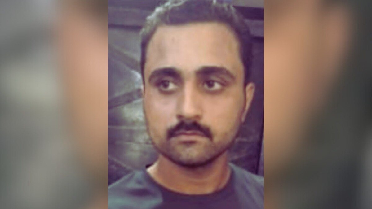 Mohammad Faisal encounter