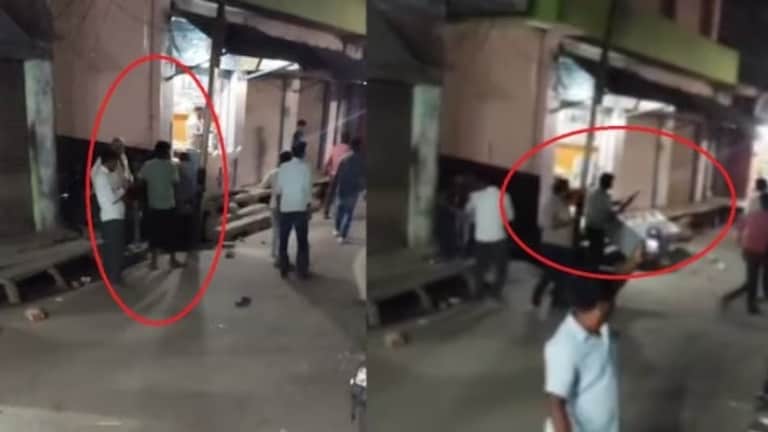 कासगंज में भिड़े 2 समुदाय और दोनों तरफ से चली खूब गोलियां, इस हिंसा की वजह ये निकली Kasganj, Kasganj news,Kasganj firing news, Soron clash latest update, Kasganj two community fight, Kasganj shooting incident video, Soron firing viral video, Kasganj crime today, Kasganj lathi charge firing case