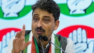 भगत सिंह की तुलना हमास से करने पर घिरे इमरान मसूद ने दिया अब ये बयान, बोले- 'Hamas अगर आतंकवादी संगठन है तो...' UP Tak