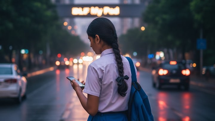 इंस्टाग्राम वाले 'दोस्त' का असली चेहरा देखिए... लखनऊ के तौकीर ने 12वीं की छात्रा का सब कुछ यूं किया बर्बाद Lucknow Crime News