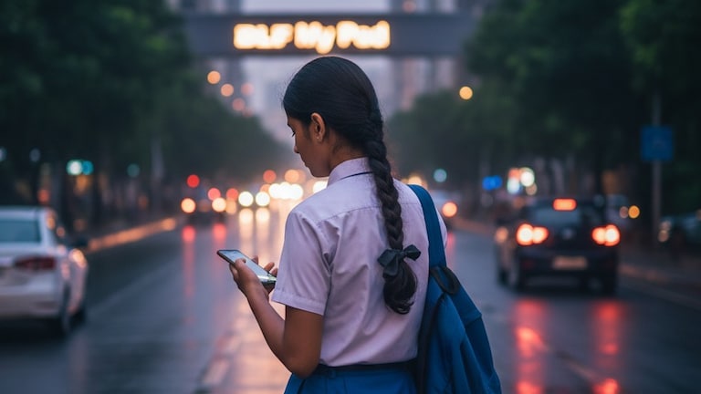 इंस्टाग्राम वाले 'दोस्त' का असली चेहरा देखिए... लखनऊ के तौकीर ने 12वीं की छात्रा का सब कुछ यूं किया बर्बाद Lucknow Crime News