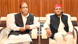 बिहार विधानसभा चुनावों को लेकर सपा ने आजम खान को लेकर लिया ये बड़ा फैसला, इस लिस्ट में अखिलेश के बाद नंबर 3 पर है नाम Samajwadi Party, Azam Khan, Azam Khan News, Bihar Assembly Elections, SP's star campaigners in Bihar Assembly Elections, list of SP's star campaigners, Akhilesh Yadav, Iqra Hasan, समाजवादी पार्टी, आजम खान, आजम खान न्यूज़, बिहार विधानसभा चुनाव