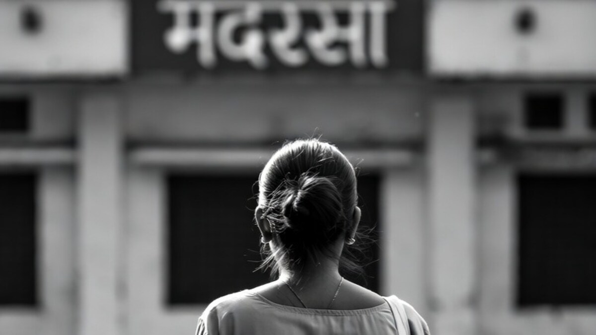 मुरादाबाद के मदरसा ने 13 साल की लड़की के सामने रखी वर्जिनिटी टेस्ट की शर्त!... और भी बहुत कुछ हुआ Moradabad News