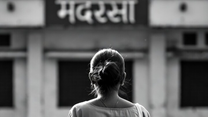 मुरादाबाद के मदरसा ने 13 साल की लड़की के सामने रखी वर्जिनिटी टेस्ट की शर्त!... और भी बहुत कुछ हुआ Moradabad News