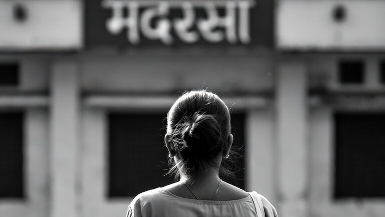 मुरादाबाद के मदरसा ने 13 साल की लड़की के सामने रखी वर्जिनिटी टेस्ट की शर्त!... और भी बहुत कुछ हुआ Moradabad News