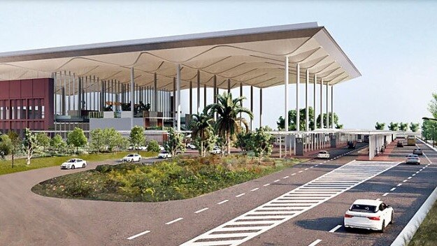 Noida International Airport News