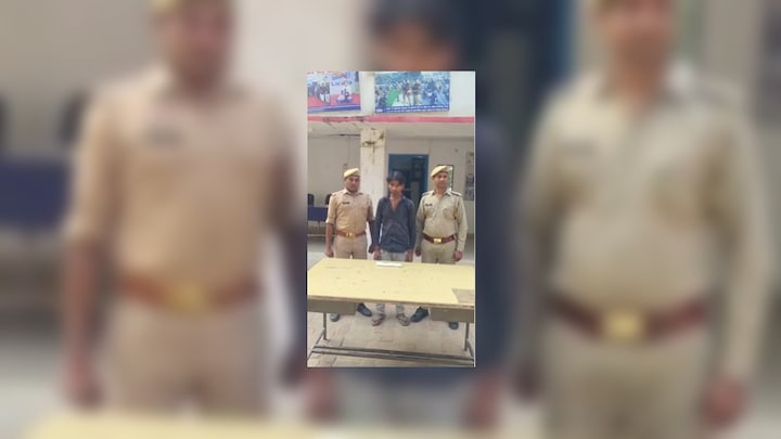 भाई दूज के दिन उन्नाव के अंकित ने क्यों की अपनी बहन की हत्या? वजह जान दंग रह जाएंगे Unnao, Unnao news, Unnao police, Unnao crime, Unnao crime news, up news, उन्नाव, उन्नाव न्यूज, उन्नाव क्राइम, उन्नाव जुर्म, यूपी न्यूज