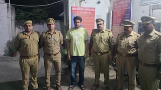 मेरठ में व्यापारी से सड़क पर नाक रगड़वाने वाले विकुल चपराना को दोबारा किया गया अरेस्ट, पुलिस ने इसे फिर से क्यों दबोचा? UP Tak