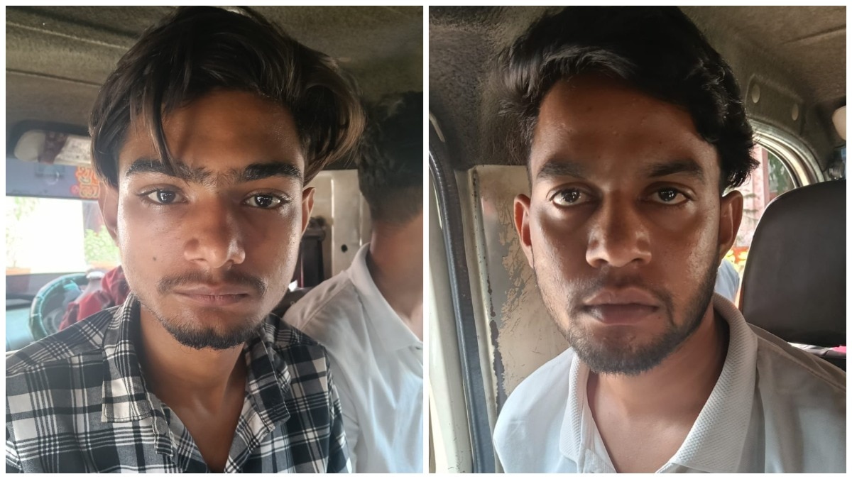 घर से नाराज होकर निकली 12वीं की छात्रा, रास्ते में अंशुमन-जुनैद ने दी कार में लिफ्ट... दोनों ने 4 दिन तक फ्लैट में की हैवानियत