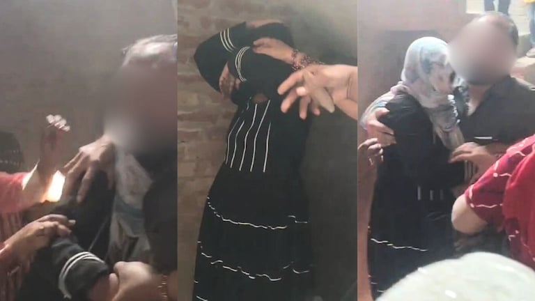 बागपत में सीनियर IAS अफसर का पिता महिला संग आपत्तिजनक हालत में मिला! पकड़े जाने पर करने लगा ये काम UP Tak