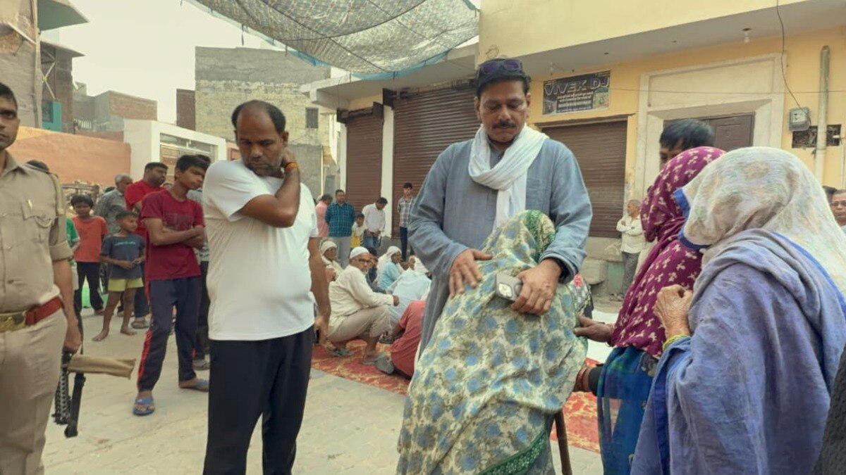 Greater Noida, Noida, Greater Noida Police, Noida Police, Dalit murder, Dalit teenager murder case in Greater Noida, CM Yogi Adityanath, CM Yogi, ग्रेटर नोएडा