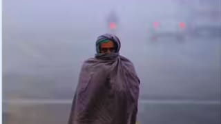 UP Weather Update: यूपी में 26 अक्टूबर से 30 अक्टूबर के बीच इन इलाकों में छाएगा कोहरा... बारिश को लेकर अलर्ट जारी UP Tak
