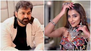 पवन सिंह की पत्नी को बिहार चुनाव में सपोर्ट कर रहीं उनकी एक्स गर्लफ्रेंड अक्षरा... ज्योति को लेकर ये कहा UP Tak
