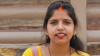 काजोल की जिंदगी से खिलवाड़... लखनऊ के सरकारी अस्पताल में चढ़ाया गया एक्सपायरी ग्लूकोज, मुंह से निकला झाग UP Tak