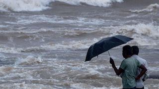 Cyclone Montha Update: IMD ने चक्रवाती तूफान 'मोंथा' को लेकर जारी किया ऑरेंज अलर्ट! यूपी में अगले 2-3 दिन दिखेगा ऐसा असर UP Tak