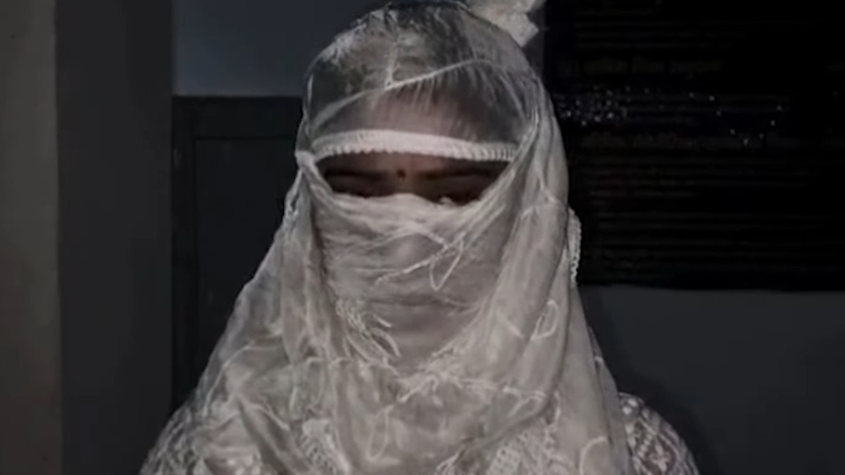 Hardori Crime News