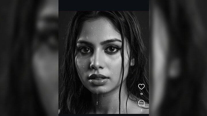 UPSC स्टूडेंट रामकेश मर्डर: साजिश रचने वाली मुरादाबाद की अमृता को 2024 में ही छोड़ चुका था उसका परिवार, क्या किया था ऐसा? Ramkesh Meena Murder, Amrita Chauhan