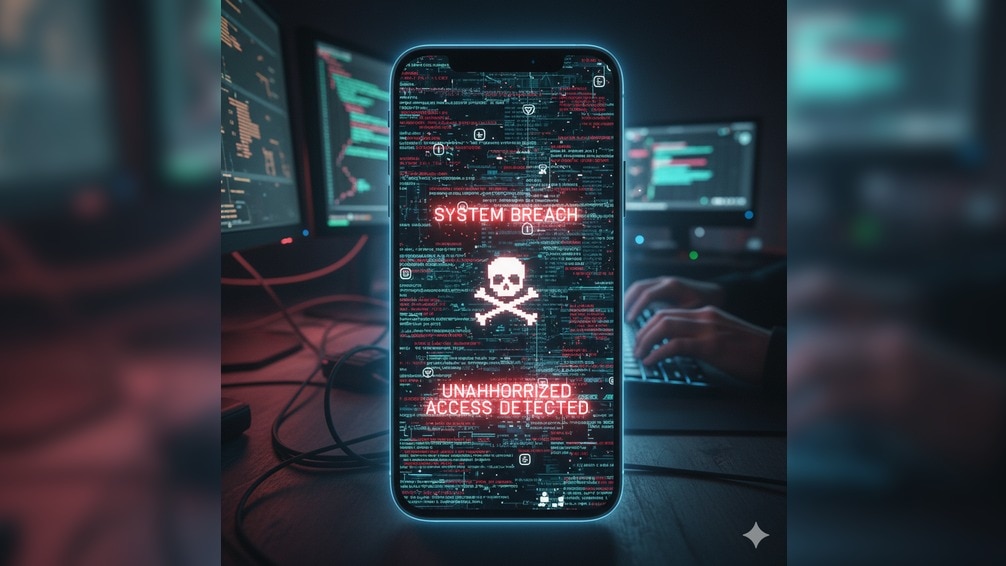 Bijnor cyber fraud