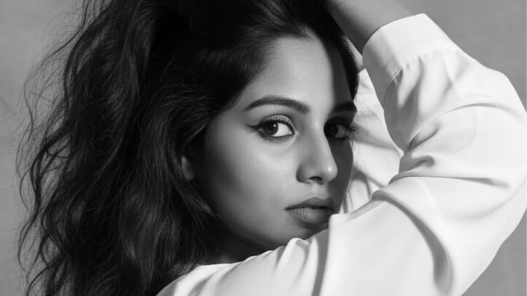 फॉरेंसिक छात्रा ने क्राइम शो देख रची साजिश, प्राइवेट वीडियो के लिए किया रामकेश मीणा का कत्ल... ये है अमृता चौहान की पूरी कहानी Amrita Chauhan