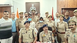 लखनऊ की चांदनी गौतम ने प्रेमी बच्चा लाल को दोस्त का देवर बताते हुए पति प्रदीप से मिलवाया, फिर किया सनसनीखेज कांड UP Tak