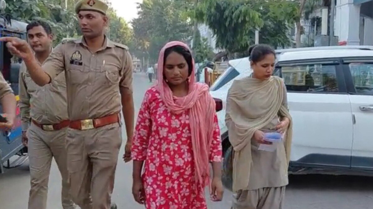 Rampur, Rampur news, Rampur crime news, Rampur police, up news, रामपुर, रामपुर न्यूज, रामपुर क्राइम, रामपुर पुलिस, यूपी न्यूज