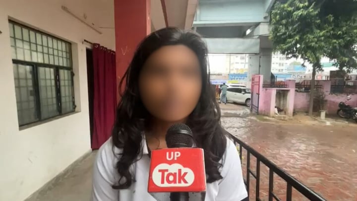 सेक्रेटरी ने शारीरिक संबंध बनाने को कहा, मना करने पर फ्लैट में घुसकर पीटा... शालू चौरिसया संग ये क्या हुआ? Lucknow Crime News