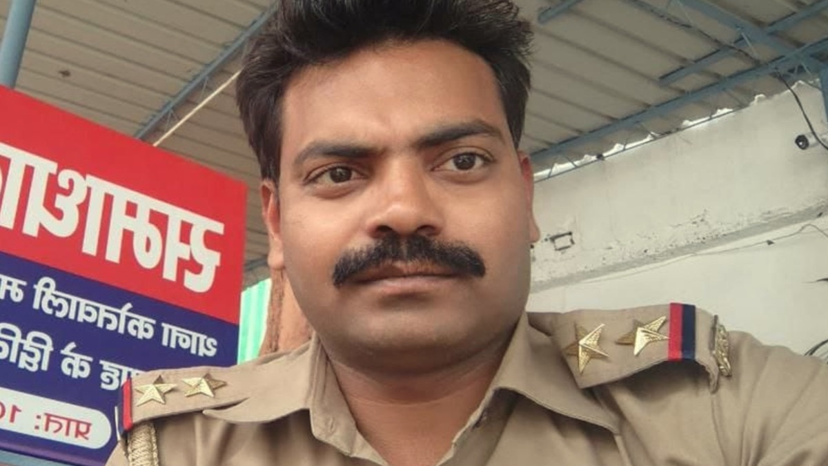 Saharanpur, Saharanpur news, Saharanpur police, Saharanpur crime, Saharanpur crime news, Saharanpur viral video, up news, सहारनपुर, सहारनपुर न्यूज, सहारनपुर पुलिस, सहारनपुर क्राइम, यूपी न्यूज