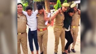 3 बच्चों का पिता तालिब मुजफ्फरनगर की दलित लड़की को ले गया एमपी और गुजरात फिर किया निकाह, पकड़ा गया तो ये हुआ UP Tak