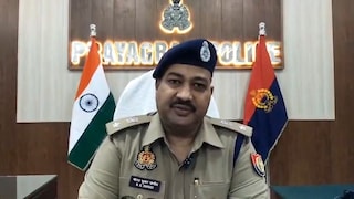 सपा मीडिया सेल ने जाम में गर्भवती महिला की मौत का लगाया आरोप, प्रयागराज पुलिस ने इसे बताया- 'भ्रामक' UP Tak