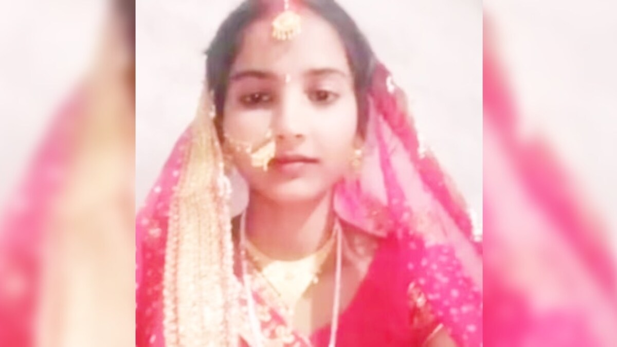 गोंडा में मुकेश यादव ने पत्नी सुषमा की आंख कुचली फिर चेहरा भी बिगाड़ा, बेरहम पति की शर्मनाक करतूत दिल दहला देगी Gonda, Gonda crime, Gonda crime news, Gonda wife murder case, husband killed wife brutally in Gonda, woman killed by husband in Gonda, Nawabganj Gonda case