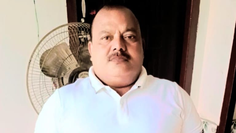 4 महीने पहले ही सजा काटकार जेल से बाहर आया था नितीश कटारा हत्याकांड का दोषी सुखदेव यादव, उसको लेकर ये खबर आई Sukhdev Yadav