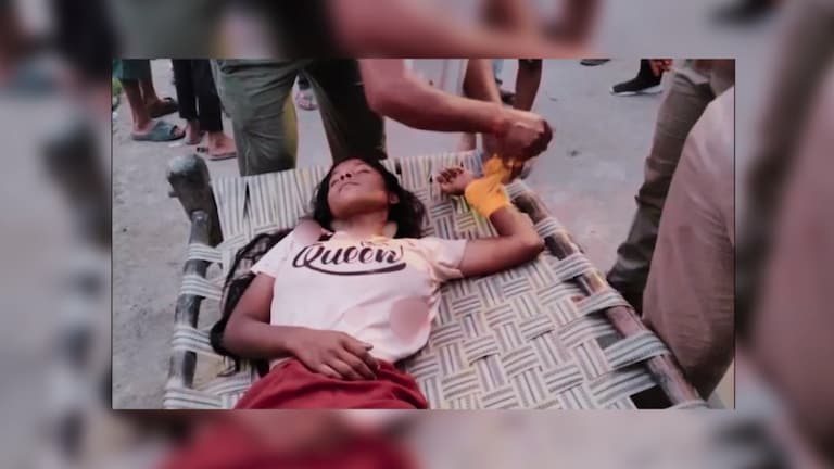 हमीरपुर में प्रेमिका से मिलने पहुंचा रवि, लड़की के घरवालों ने खूब मारा... आखिरी समय में नहीं मिला पानी चली गई जान Hamirpur News