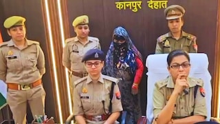 कानपुर की ममता ने अपने 25 साल के बेटे प्रदीप सिंह के मर्डर की गजब प्लानिंग की! किसी मां का ऐसा चेहरा नहीं देखा होगा UP Tak