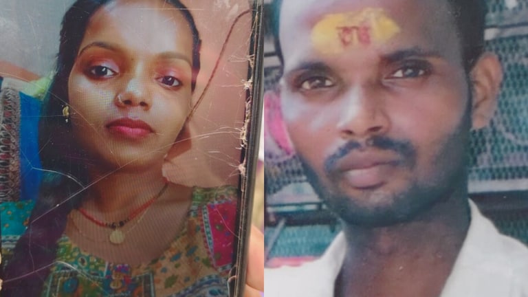 गोरखपुर की नीलम निषाद की जान लेकर गया जमीन के मुआवजे का पैसा! सगे भाई ने उसके साथ ये क्या किया Gorakhpur news