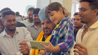 Exclusive: मुस्लिम बच्ची की दुआ से बच गए बृजभूषण शरण सिंह! BJP नेता ने खुद बताई उस इमोशनल मोमेंट की पूरी कहानी UP Tak