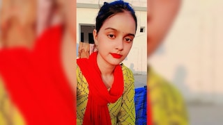 रामपुर में गोदभराई के बाद रुपये लेकर भाग गई दुल्हन शिवन्या फिर जब पकड़ाई तो इसकी पूरी कहानी पता चली! UP Tak