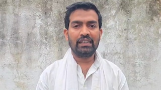 मीरजापुर में चेन स्नैचरों लुटेरों के पोस्टर में BJP नेता की तस्वीर! कौन ये भोनू सिंह, क्या है इसकी कहानी?  UP Tak