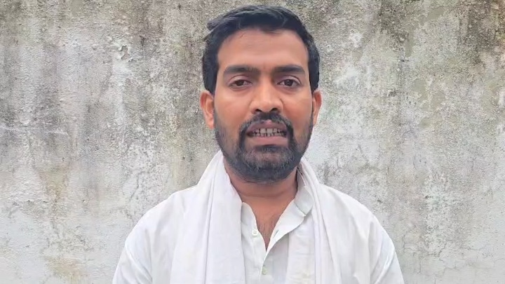 मीरजापुर में चेन स्नैचरों लुटेरों के पोस्टर में BJP नेता की तस्वीर! कौन ये भोनू सिंह, क्या है इसकी कहानी? Bhonu Singh